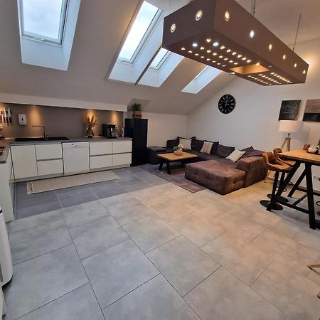 Ferienwohnung - Nachtigall 1 Bad Hersfeld Exteriér fotografie