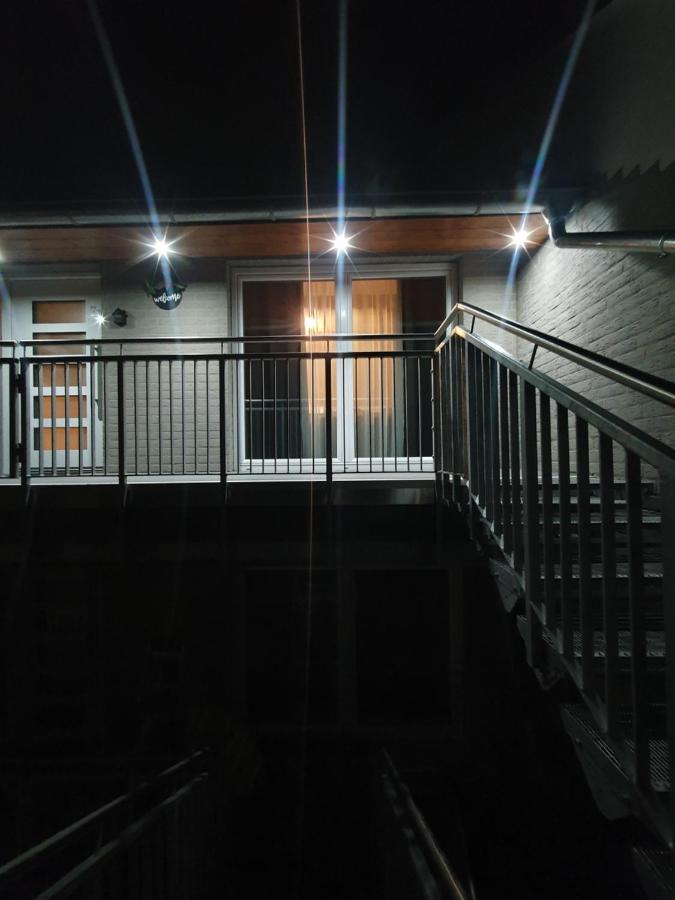 Ferienwohnung - Nachtigall 1 Bad Hersfeld Exteriér fotografie