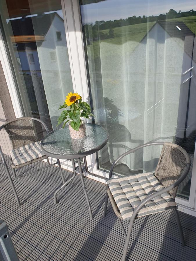 Ferienwohnung - Nachtigall 1 Bad Hersfeld Exteriér fotografie