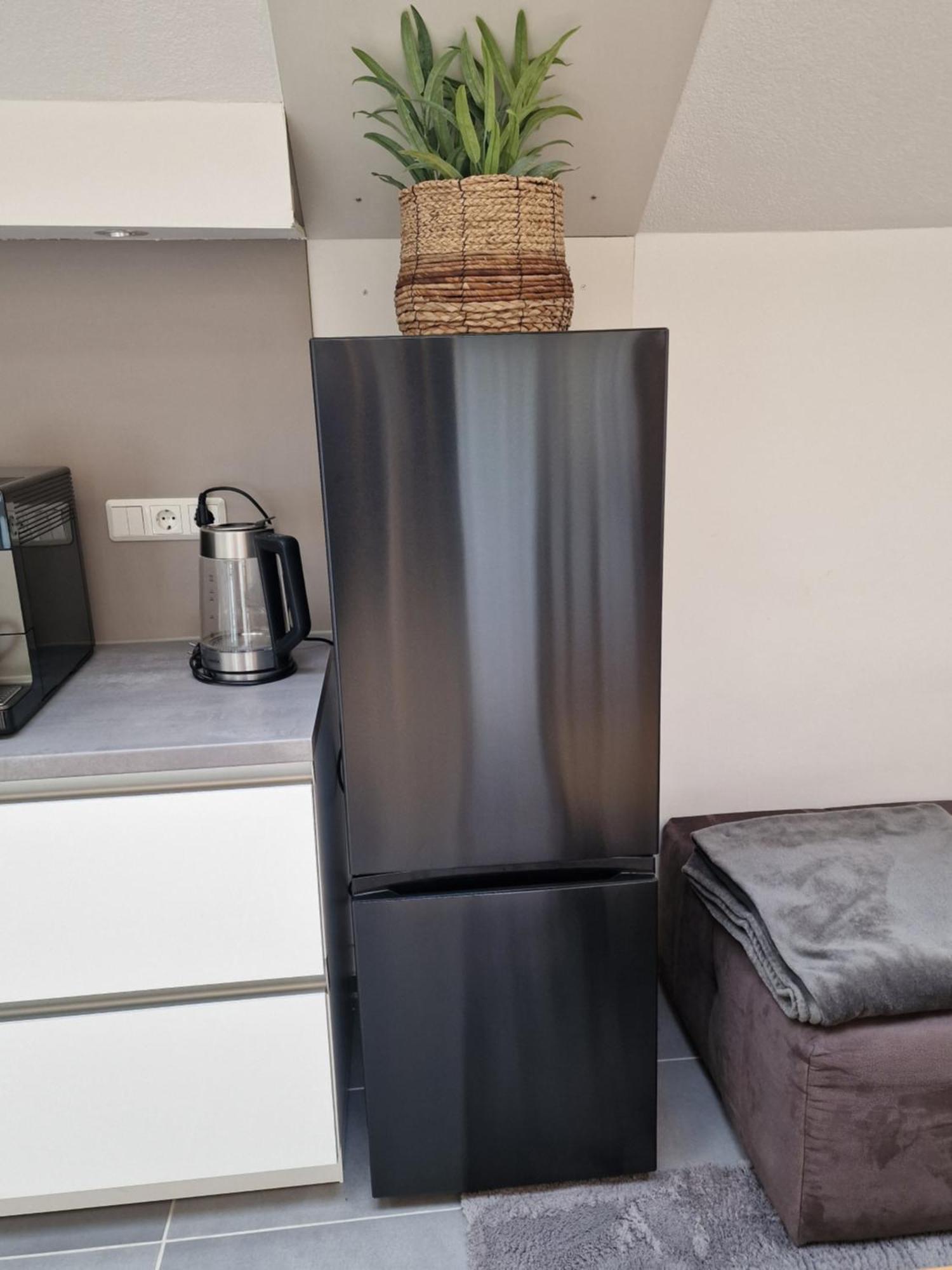 Ferienwohnung - Nachtigall 1 Bad Hersfeld Exteriér fotografie