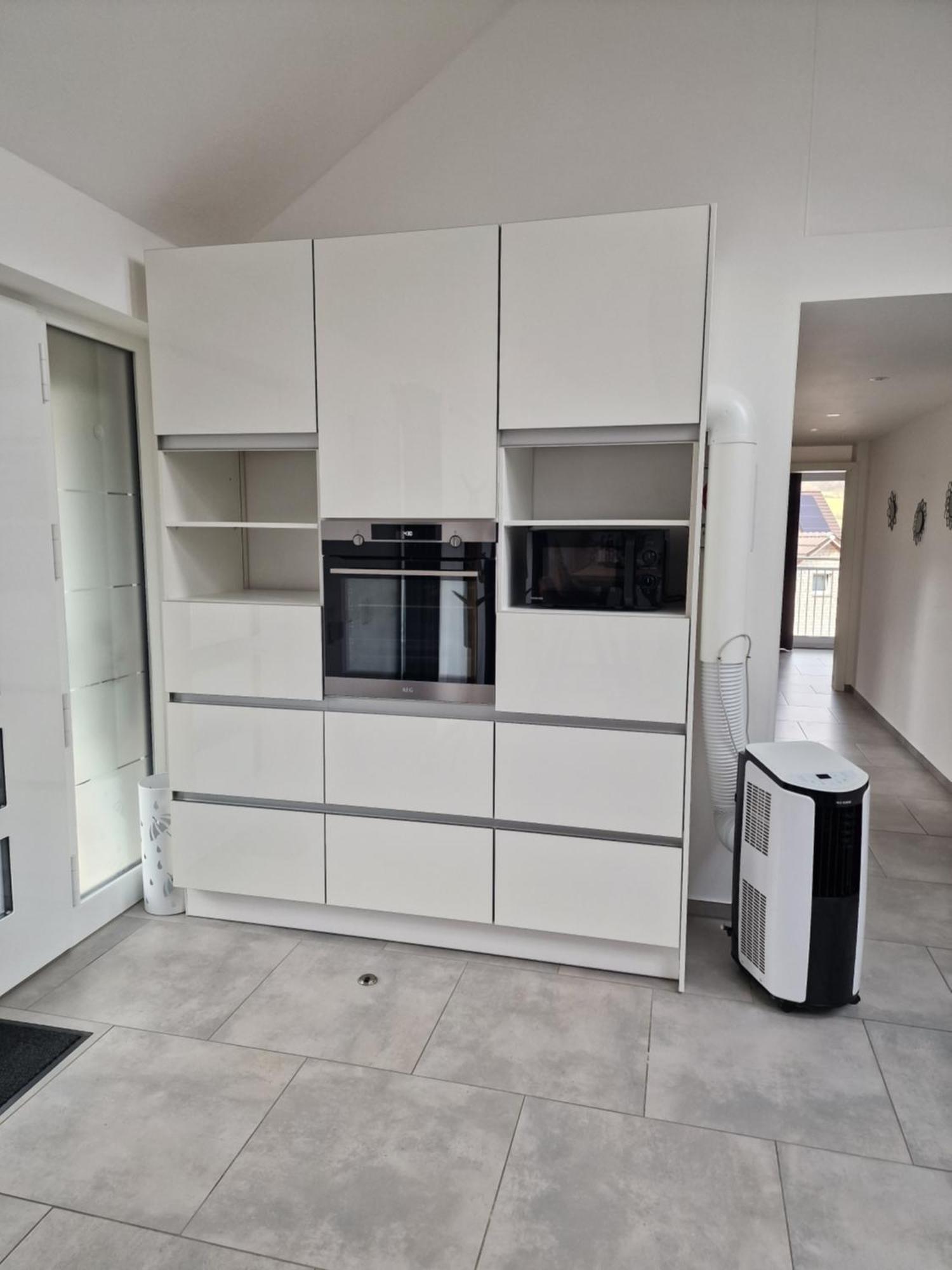 Ferienwohnung - Nachtigall 1 Bad Hersfeld Exteriér fotografie