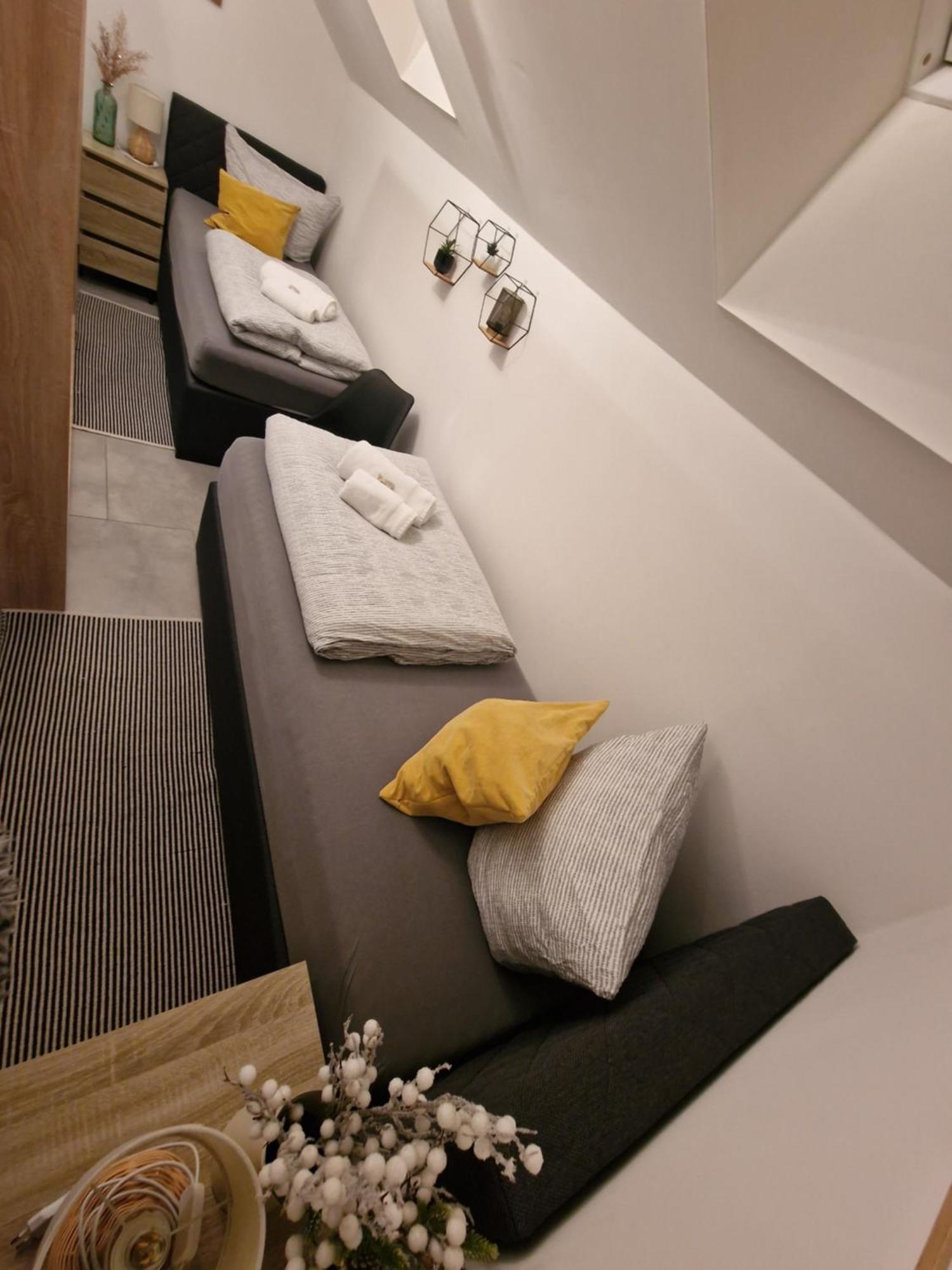 Ferienwohnung - Nachtigall 1 Bad Hersfeld Exteriér fotografie