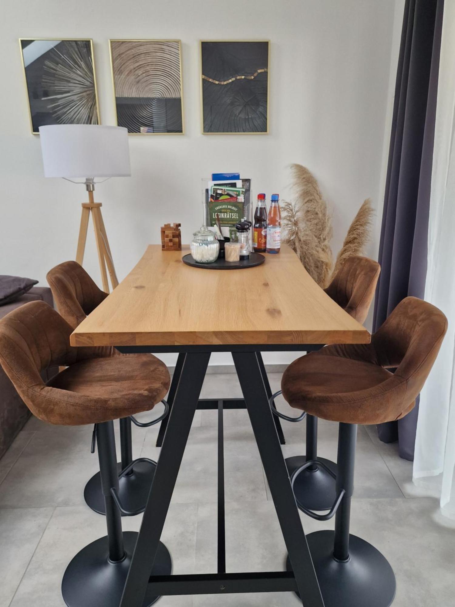 Ferienwohnung - Nachtigall 1 Bad Hersfeld Exteriér fotografie