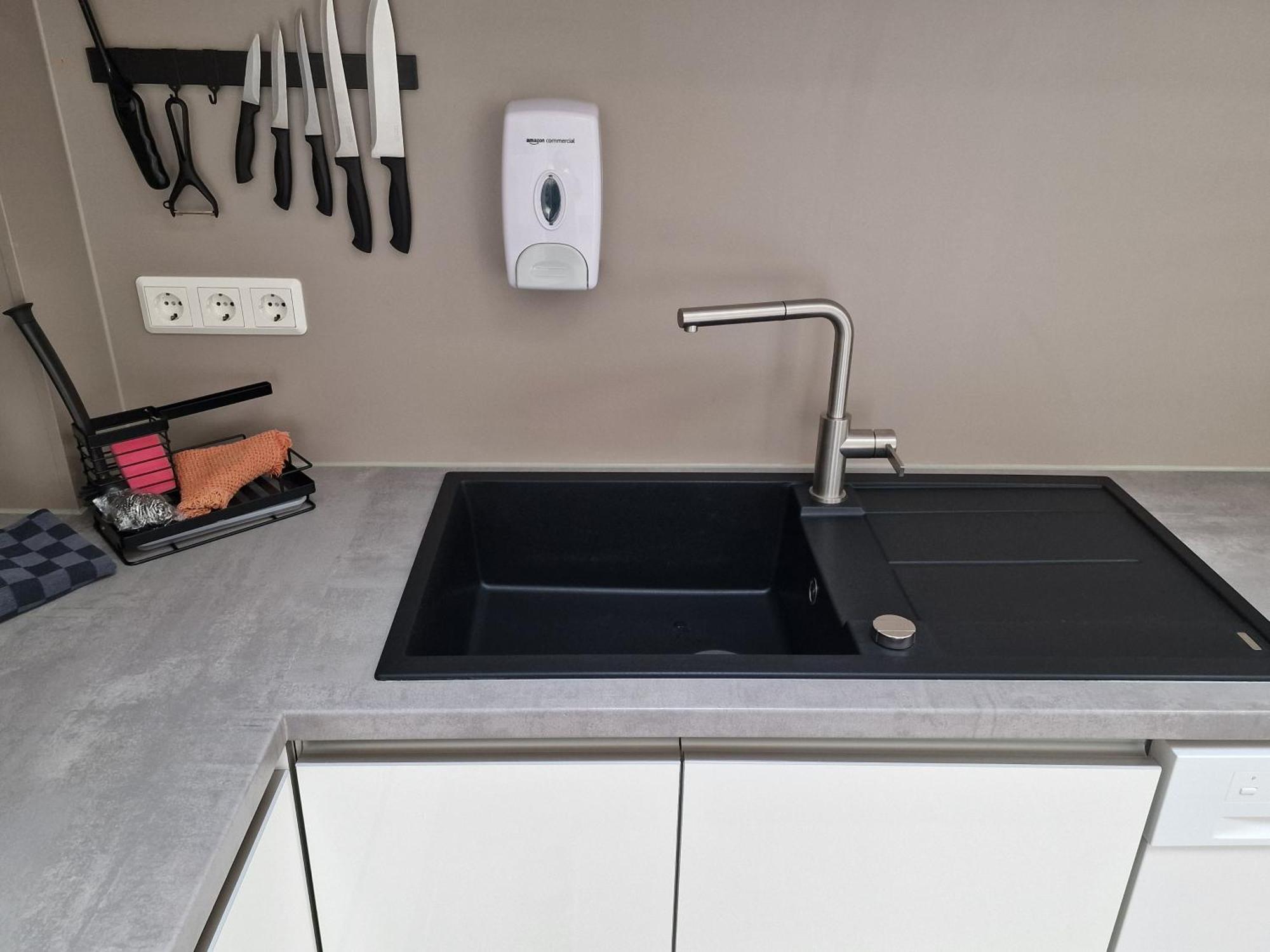Ferienwohnung - Nachtigall 1 Bad Hersfeld Exteriér fotografie