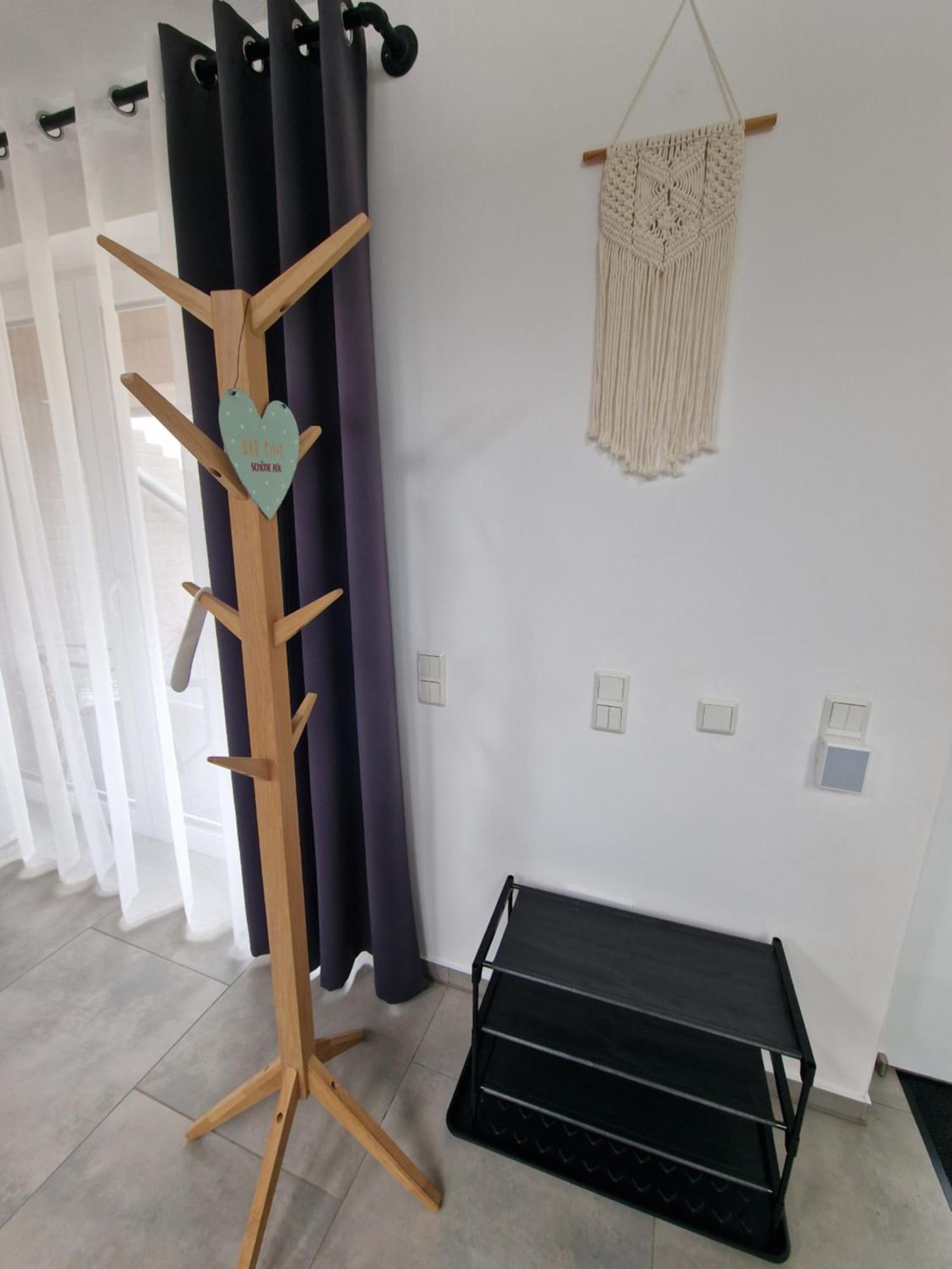 Ferienwohnung - Nachtigall 1 Bad Hersfeld Exteriér fotografie